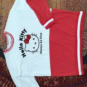 BoxLunch Hello Kitty Long Sleeve